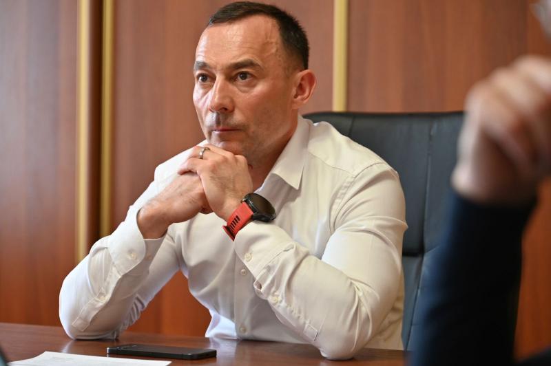 Фото до матеріалу: Підприємцям Закарпаття презентували нові інструменти підтримки та грантові можливості