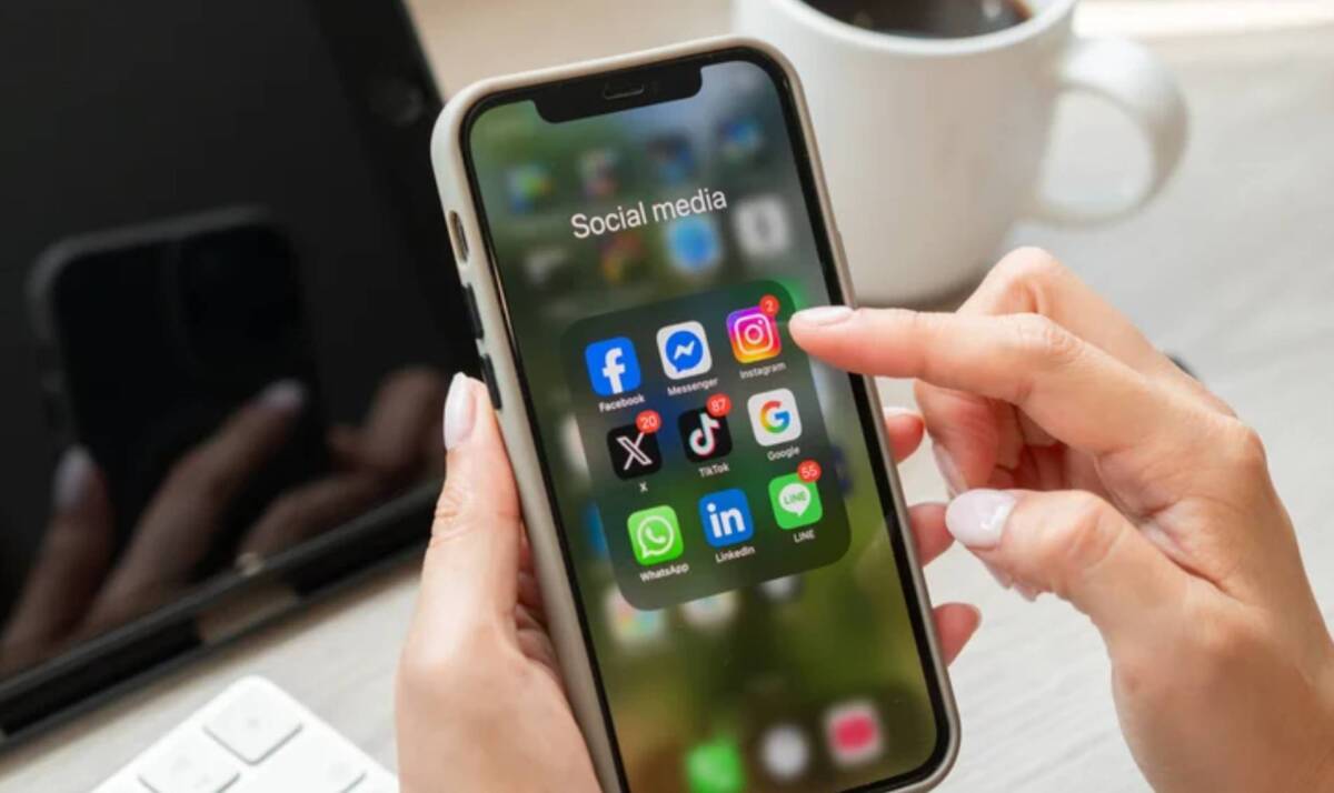 Фото до матеріалу: Чому українці рідко змінюють iPhone на Android: аналіз лояльності користувачів