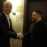 Фото до матеріалу: Європа переходить у режим військової готовності: що це означає для України
