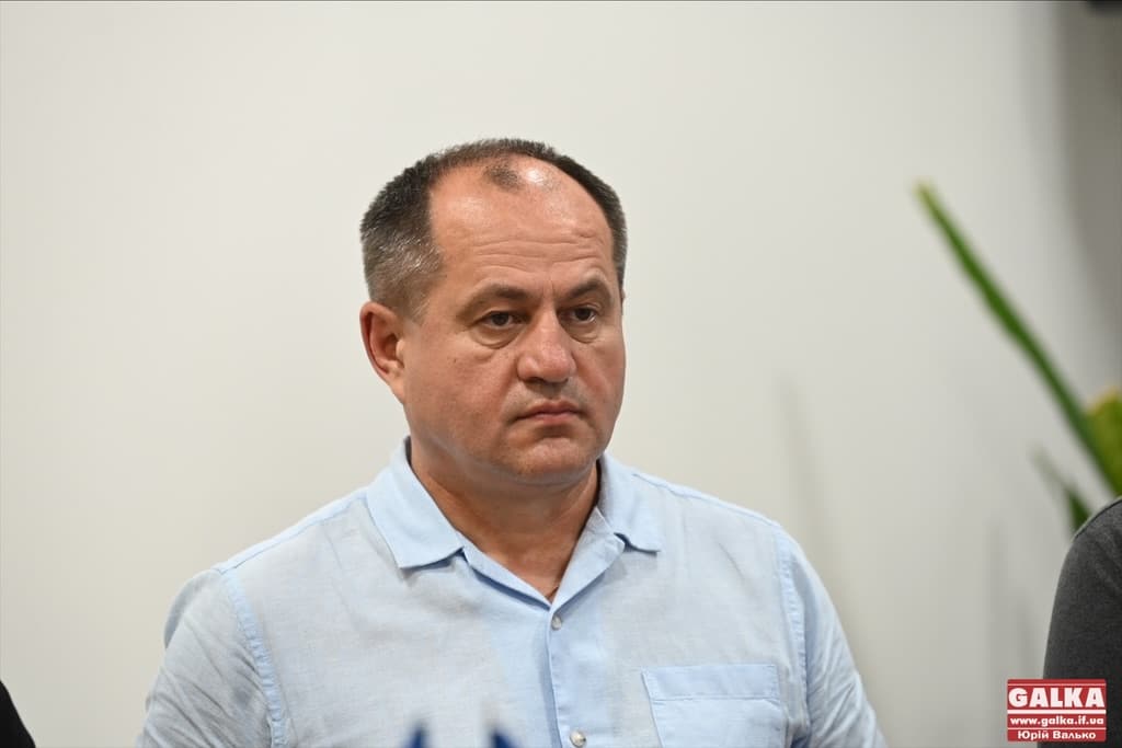 Фото до матеріалу: БПЛА типу «Шахед» влучили в Коломийську громаду: повідомлення голови Коломи