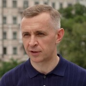 Фото до матеріалу: Віктор Шлінчак: Голова правління Інституту світової політики