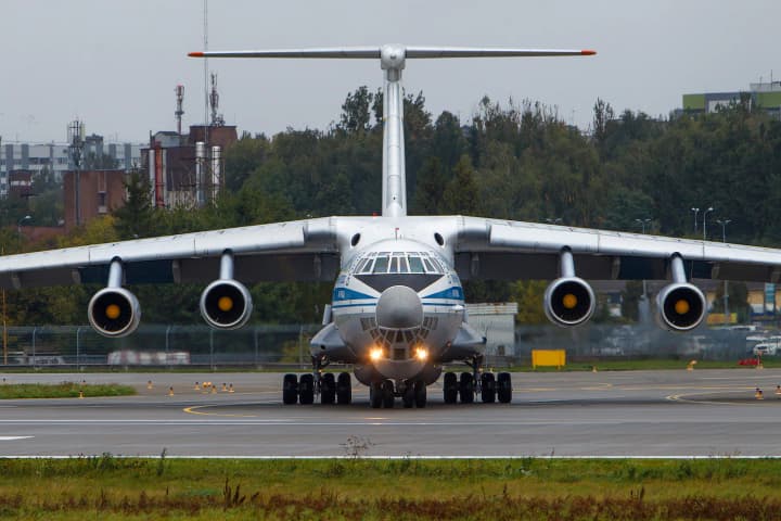Фото до матеріалу: БЕБ переслідує українські авіакомпанії: загроза знищення галузі через нове трактування лізингу