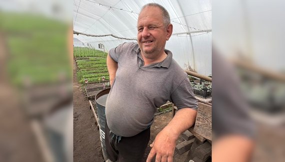 Фото до матеріалу: Дім повернули: рідні дізналися про повернення бійця з полону в Чечні