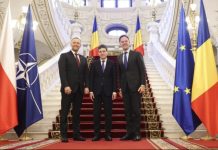 Фото до матеріалу: Україна розширила список країн для спрощеного громадянства