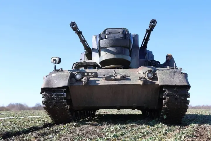 Фото до матеріалу: Генштаб повідомив про 1180 ліквідованих росіян за добу та суттєві втрати техніки