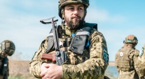 Фото до матеріалу: ЗСУ вразили завод у Чебоксарах, Нацкешбек продовжили: головне за день