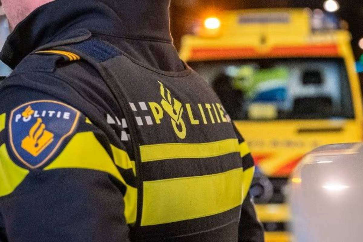 Фото до матеріалу: У Нідерландах затримали підозрюваного у замаху на принцес Амалію та Алексію