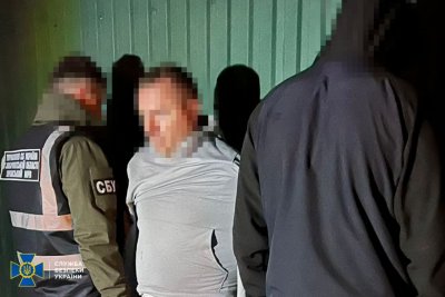 Фото до матеріалу: СБУ та Нацполіція викрили ще 7 «ухилянтських схем» і затримали організаторів оборудок