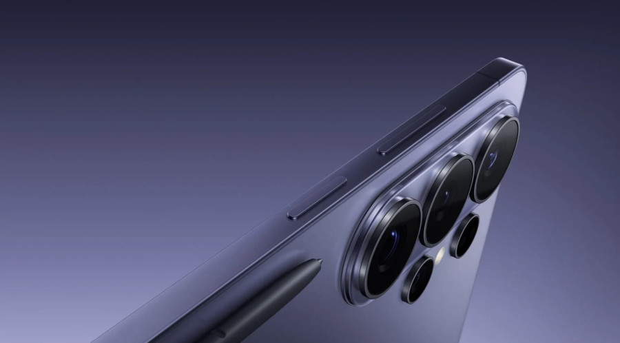 Фото до матеріалу: Samsung може прибрати 3x зум у Galaxy S27 Ultra заради магнітної зарядки