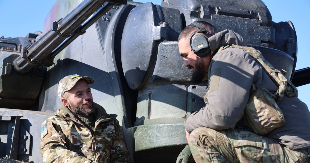 Фото до матеріалу: ППО знищила 95 ворожих цілей під час нової масованої атаки на Україну