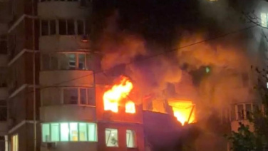 Фото до матеріалу: Путін заявив про головне для росіян: любов до батьківщини та її захист