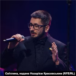 Фото до матеріалу: Азовець Назарій Красовський: три роки полону, катування та боротьба за повернення до життя