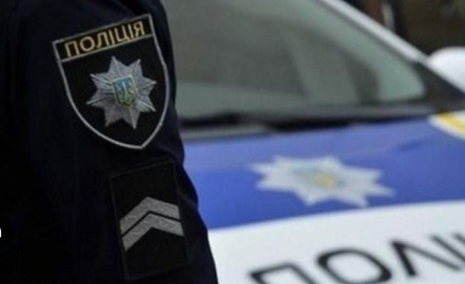 Фото до матеріалу: 19-річний мотоцикліст керував у стані сп'яніння в Камінь-Каширському районі