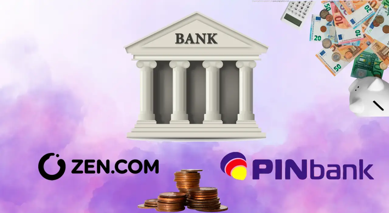 Фото до матеріалу: Продаж PINBank польському ZEN.com: нова модель врегулювання банківських криз в Україні