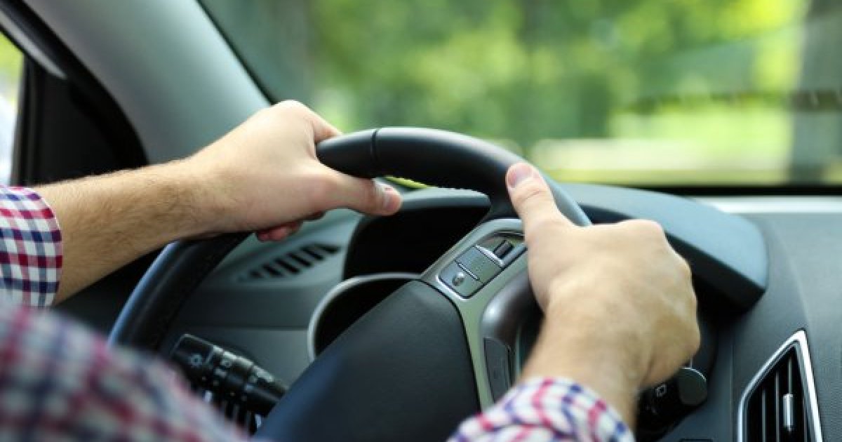 Фото до матеріалу: Суд у Львові конфіскував авто та оштрафував на 51 тисячу водія без прав