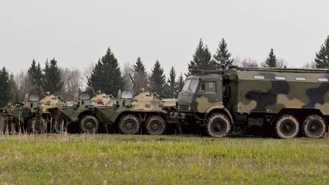 Фото до матеріалу: Трагедія в Дніпрі та важливі зміни: атака, пенсії 2026 та міжнародні новини