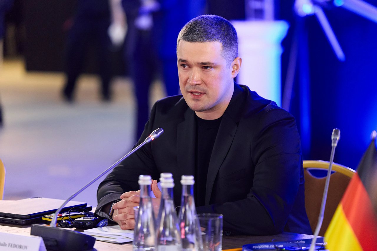 Фото до матеріалу: Німеччина стала лідером збройної допомоги: запуск спільної програми Brave Germany