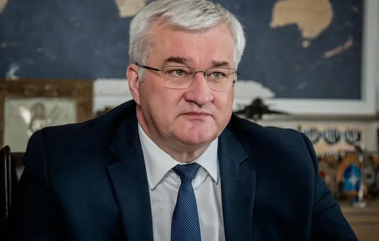 Фото до матеріалу: МЗС завтра вручить ноту протесту послу Ізраїлю через судно з викраденим зерном