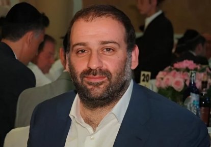 Фото до матеріалу: Міндічгейт-2: нова хвиля плівок зміщує фокус на секретаря РНБО Умєрова