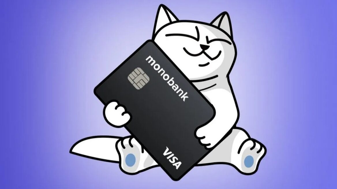 Фото до матеріалу: Monobank відновив роботу після технічних збоїв: користувачі знову можуть платити