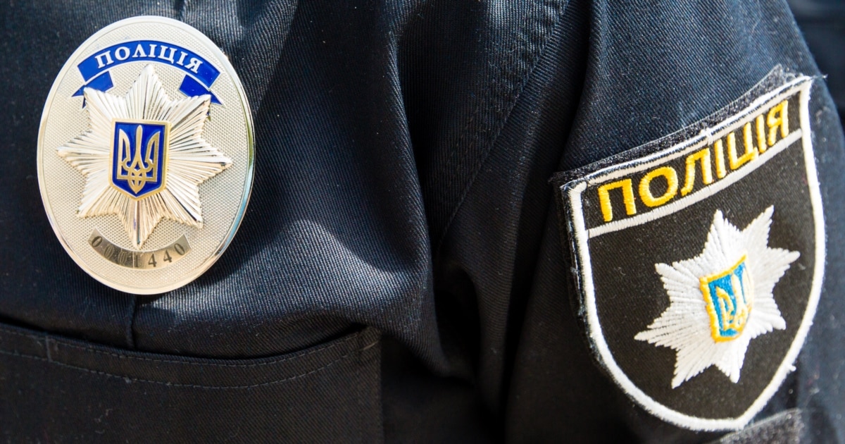 Фото до матеріалу: У Святопетрівському сталася бійка: чоловіки заборонили підліткам гуляти
