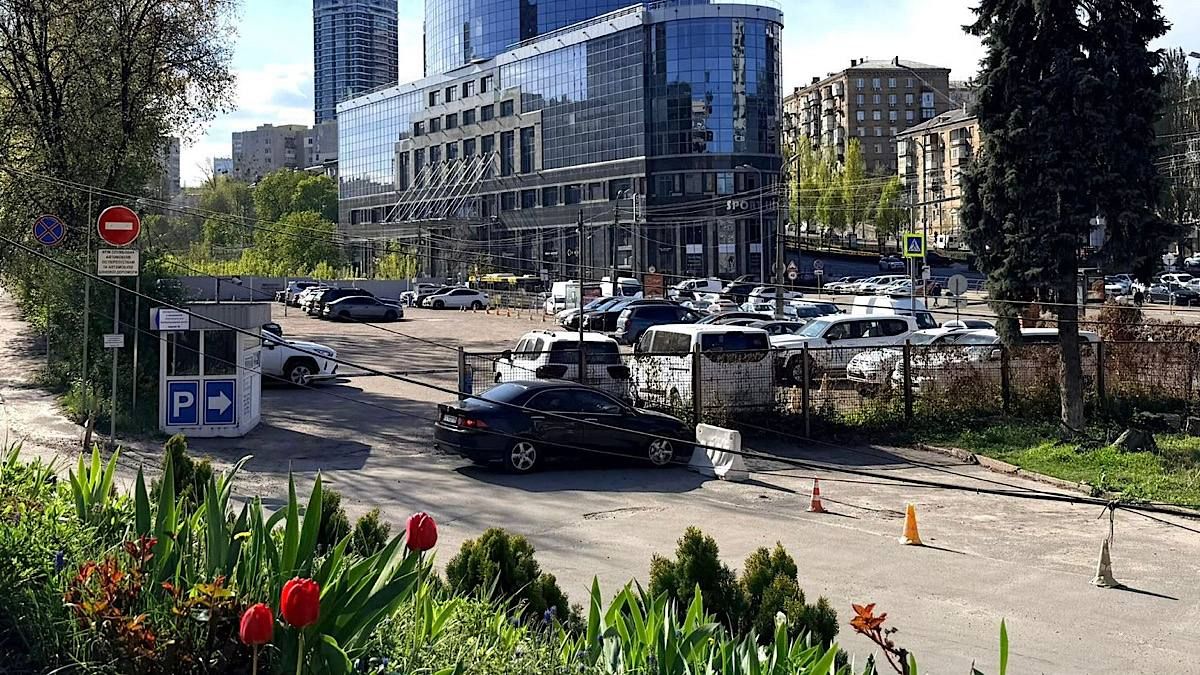 Фото до матеріалу: Оновлення: усі публікації журналістки Юлії Любченко про Київ