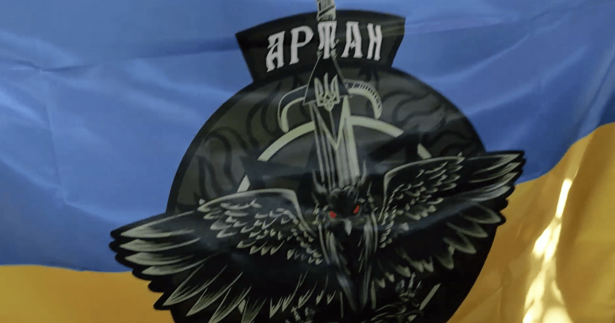 Фото до матеріалу: Волонтери "Української команди" передали FPV-дрони спецпідрозділу "Артан"