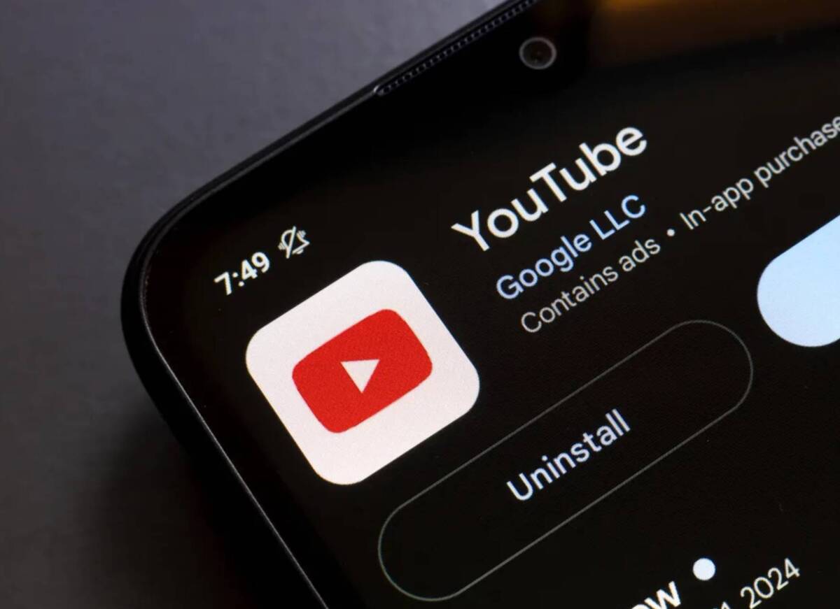 Фото до матеріалу: YouTube тестує новий ШІ-пошук: як працює функція Ask YouTube – Новини України та Світу