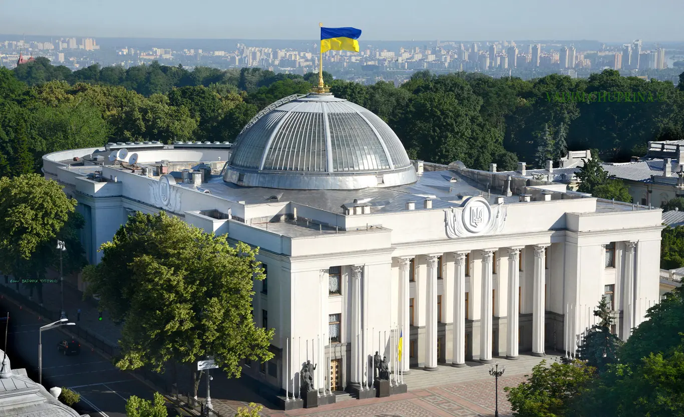 Фото до матеріалу: Депутатка Інна Совсун: «Ми до кінця не розуміємо, що сьогодні проголосували» про новий Цивільний кодекс