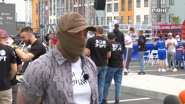 Фото до матеріалу: Дзюдоїсти з Рівненщини здобули п'ять «золотих» медалей на чемпіонаті України