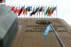 Фото до матеріалу: Польща планує реформу судноплавства: нові податки та умови праці для моряків