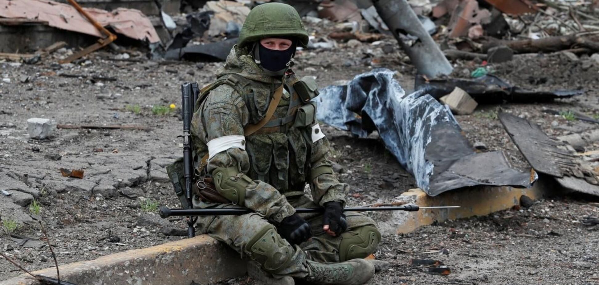 Фото до матеріалу: Генштаб ЗСУ: за добу 4 травня знищено 970 окупантів та 2 тисячі дронів