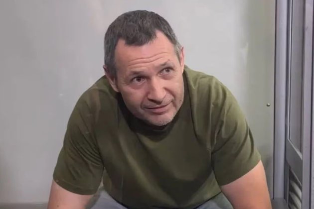 Фото до матеріалу: У Львові підсудний визнав провину у вбивстві народного депутата Андрія Парубія