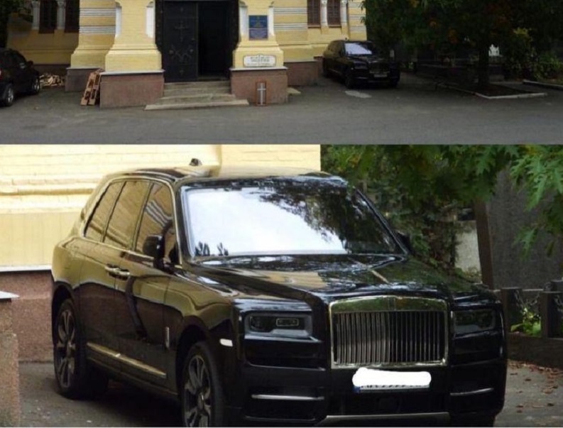 Фото до матеріалу: Дилери втрачають клієнтів: чому українці обирають швидку заміну олії замість офіційних сервісів