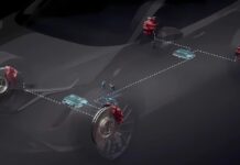 Фото до матеріалу: Land Rover Discovery названо найпроблемнішим авто з пробігом