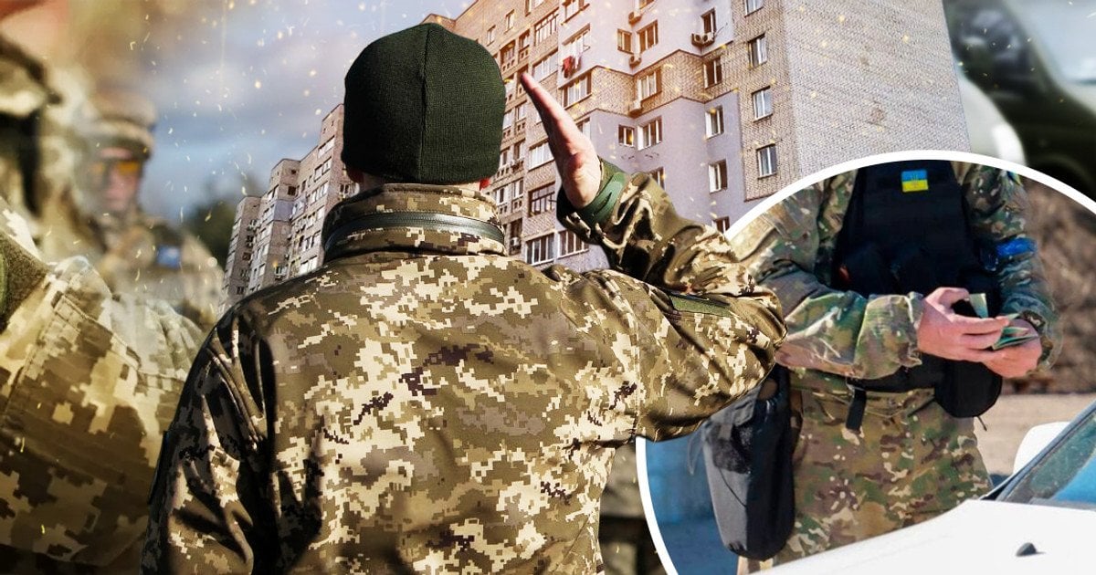 Фото до матеріалу: Перекриття доріг ТЦК у Володимирському районі: коли це законно, а коли ні
