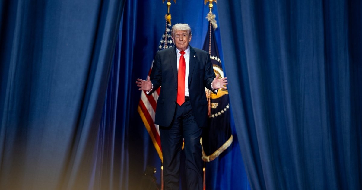 Фото до матеріалу: Трамп погрожує новими скороченнями військ США в Європі