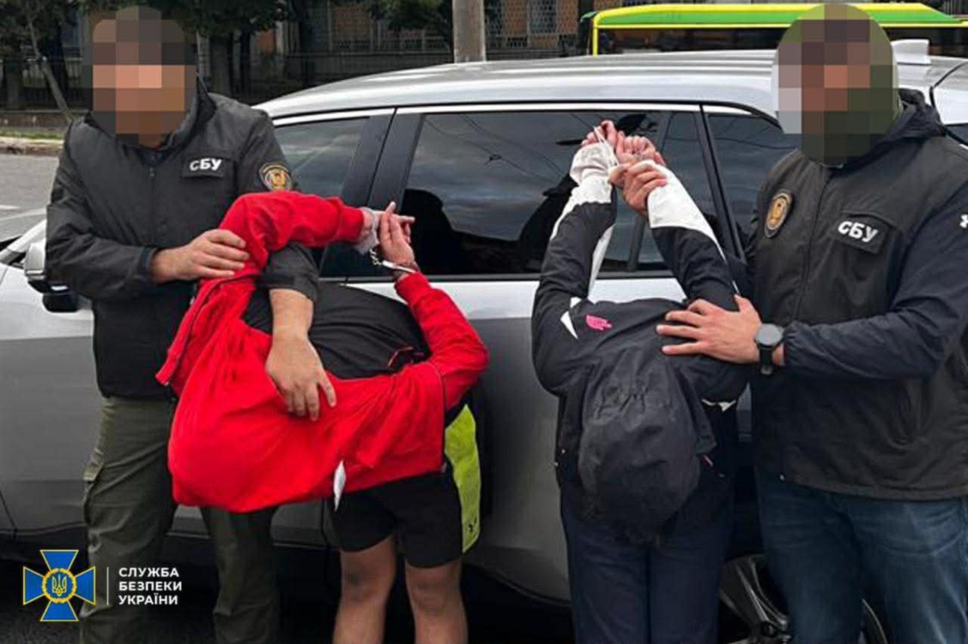 Фото до матеріалу: Суд у Львові засудив двох підлітків за готування теракту проти військових