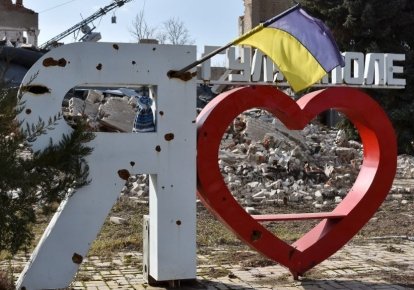 Фото до матеріалу: Окупанти не "заморожують" південний напрямок. ЗСУ фіксують перекидання оперативних резервів і нові штурми — DSnews.ua