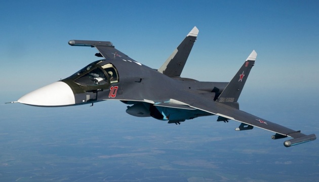 Фото до матеріалу: Генштаб підтвердив: ЗСУ знищили Су-57 та Су-34 на аеродромі «Шагол» у Челябінській області