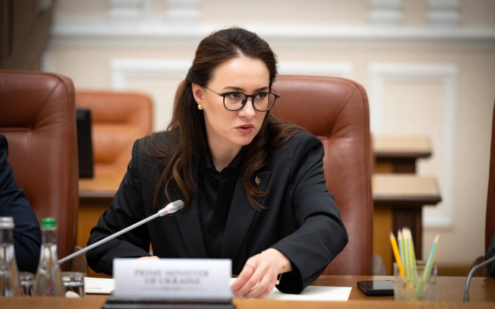 Фото до матеріалу: Кабмін змінив держбюджет на 2026 рік: військовим дадуть понад 174 млрд грн