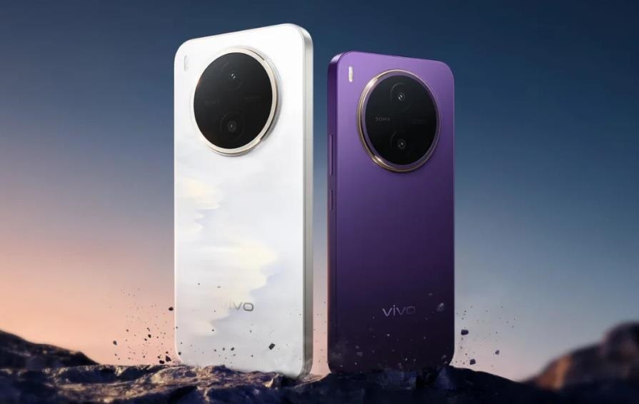 Фото до матеріалу: Vivo представила бюджетний смартфон з акумулятором 10200 мА·год