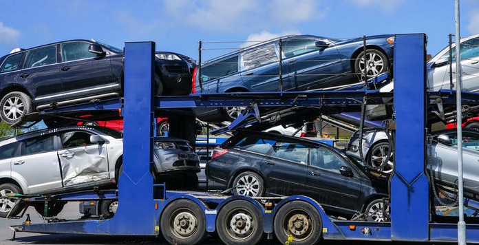 Фото до матеріалу: Які авто з пробігом купують українці: рейтинг популярних моделей