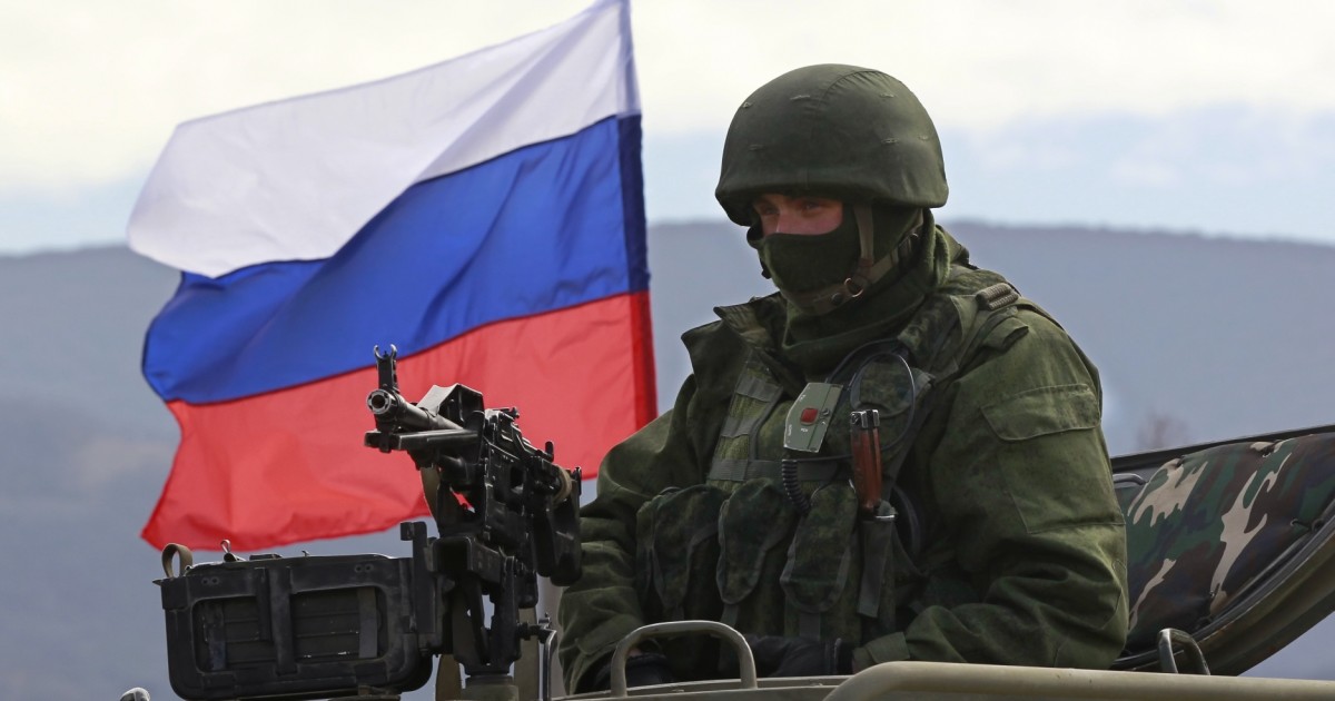 Фото до матеріалу: Росія використала «перемир’я» для перегрупування військ