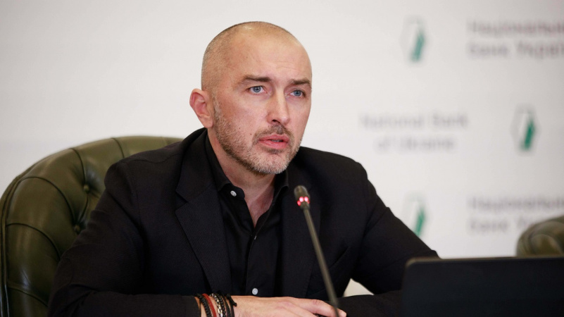 Фото до матеріалу: Верховна Рада викликала голову НБУ Пишного через валютні послаблення для наглядових рад