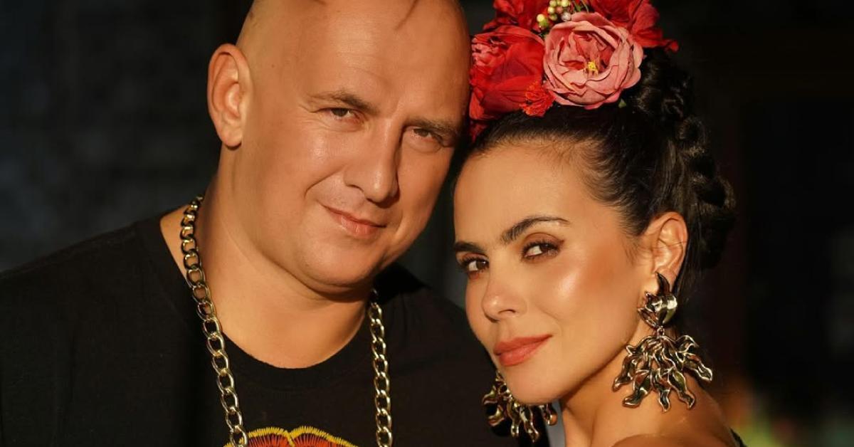 Фото до матеріалу: Потап і Настя Каменські розлучилися: що стало причиною розриву зіркової пари
