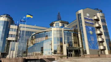 Фото до матеріалу: Друга ліга України: оновлення турнірної таблиці та ключові суперники сезону