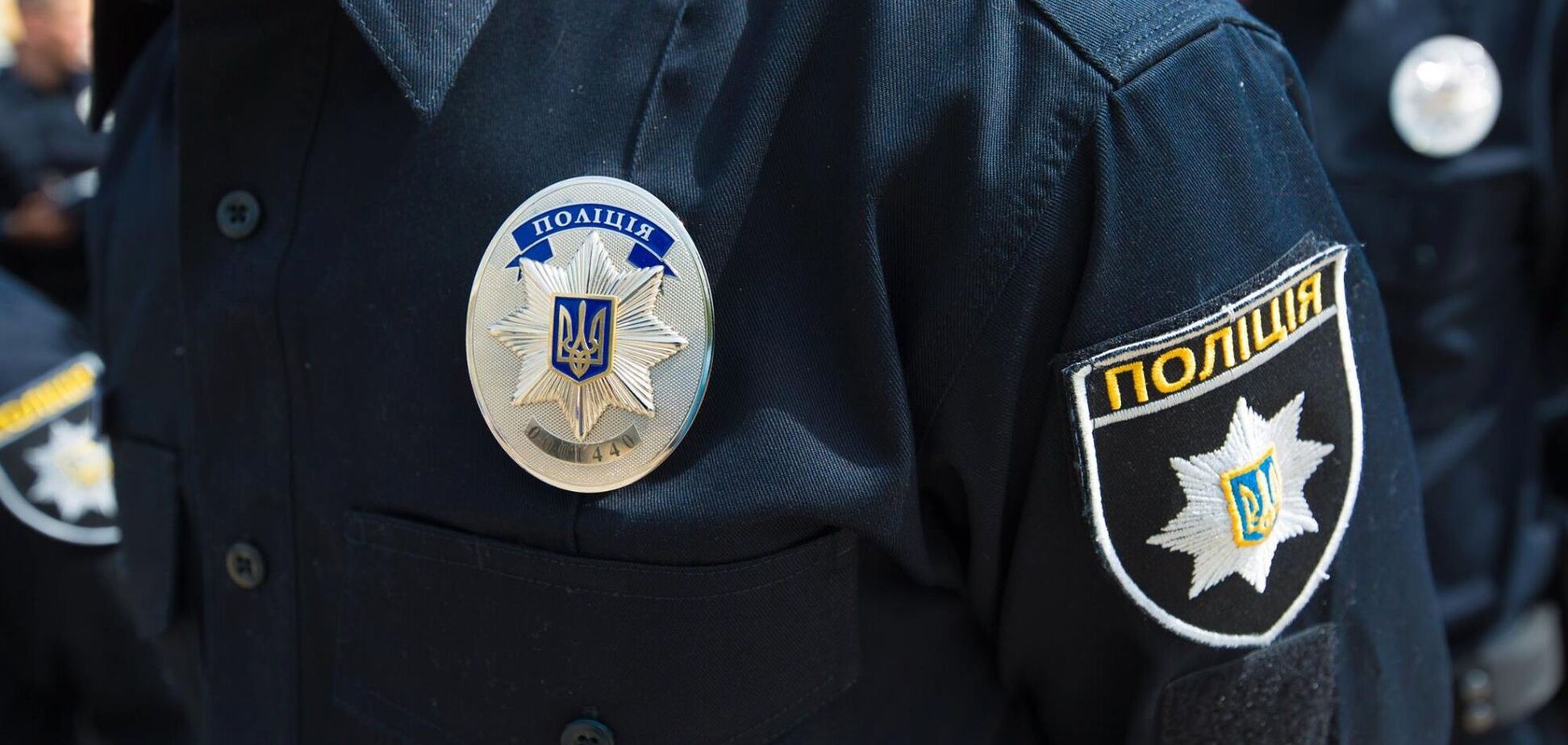 Фото до матеріалу: Не вистачає до 30% особового складу: Клименко пояснив, звідки взявся некомплект підрозділів Нацполіції