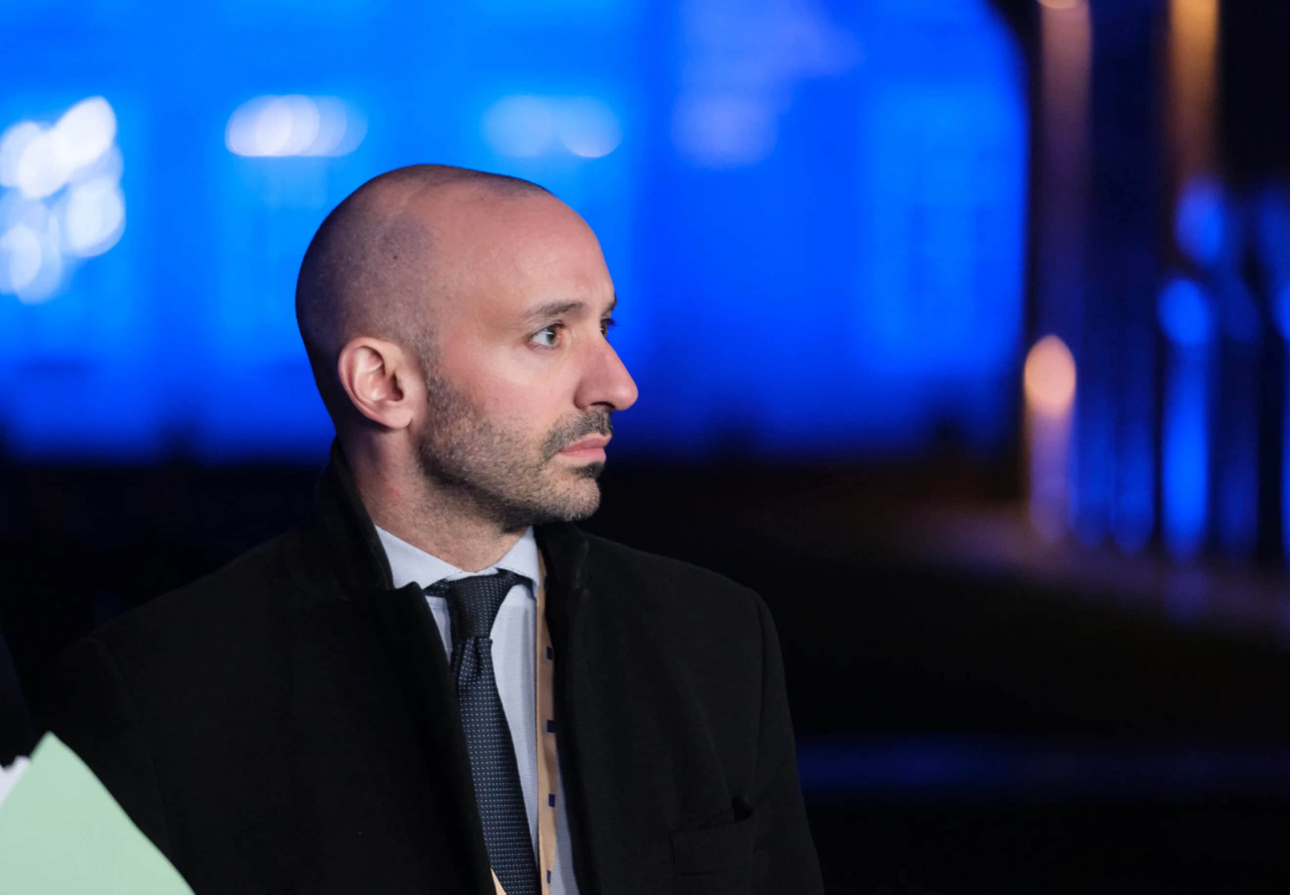 Фото до матеріалу: Франція закликала ЄС не поспішати з угодою зі США: потрібні запобіжні заходи