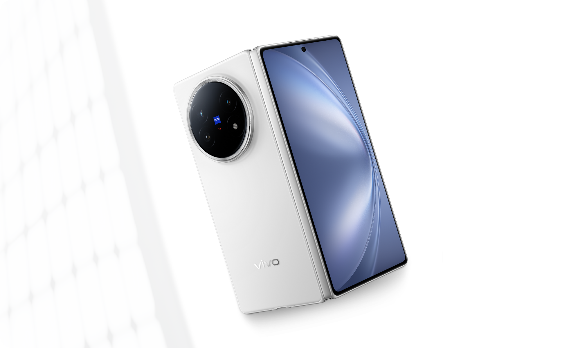 Фото до матеріалу: Vivo X Fold 6 може стати першим складаним смартфоном на чіпі MediaTek Dimensity 9500